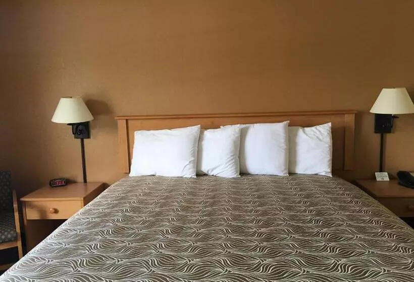 호텔 Hometown Innsoddy Daisy