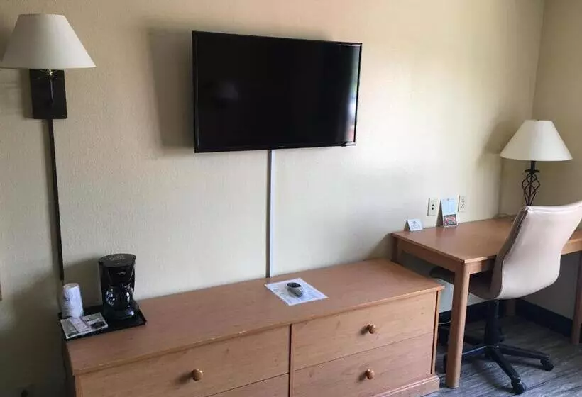 호텔 Hometown Innsoddy Daisy