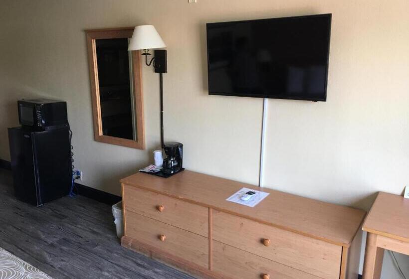 فندق Hometown Innsoddy Daisy