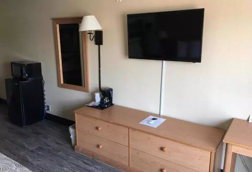 호텔 Hometown Innsoddy Daisy