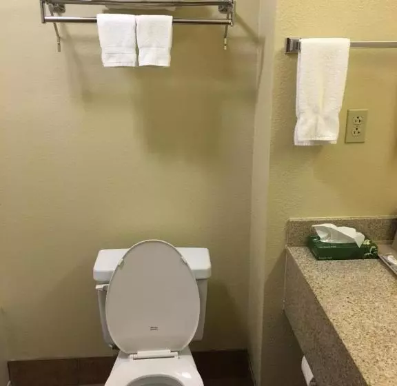 호텔 Hometown Innsoddy Daisy