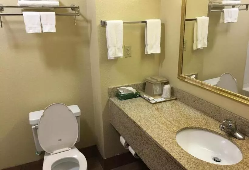 호텔 Hometown Innsoddy Daisy