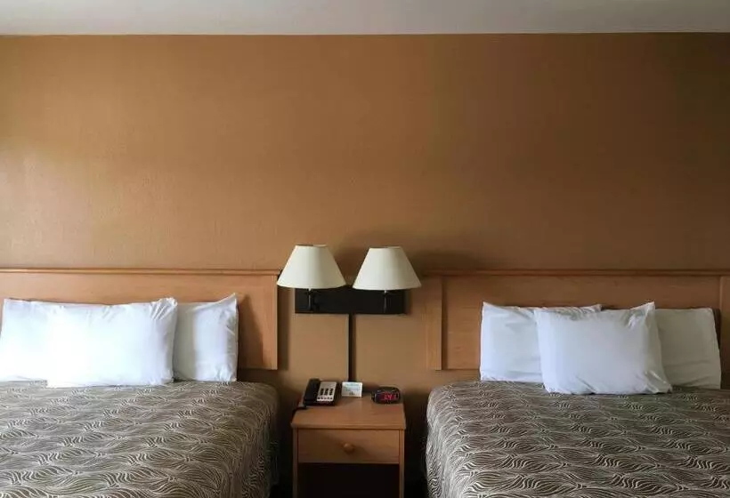 호텔 Hometown Innsoddy Daisy