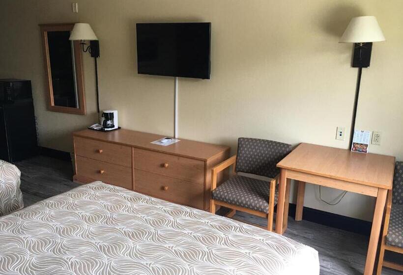 فندق Hometown Innsoddy Daisy