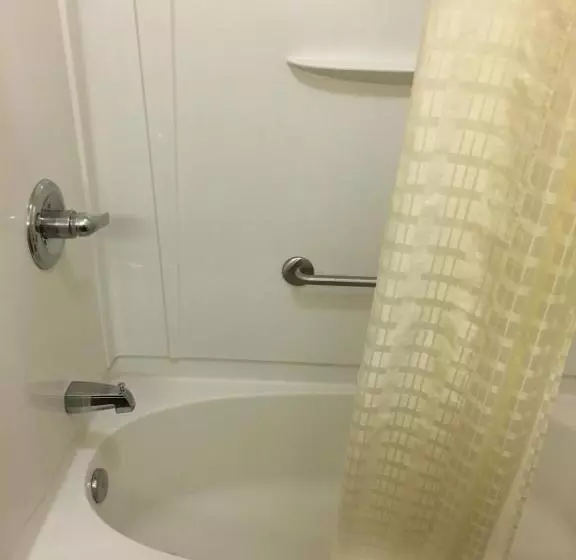 호텔 Hometown Innsoddy Daisy