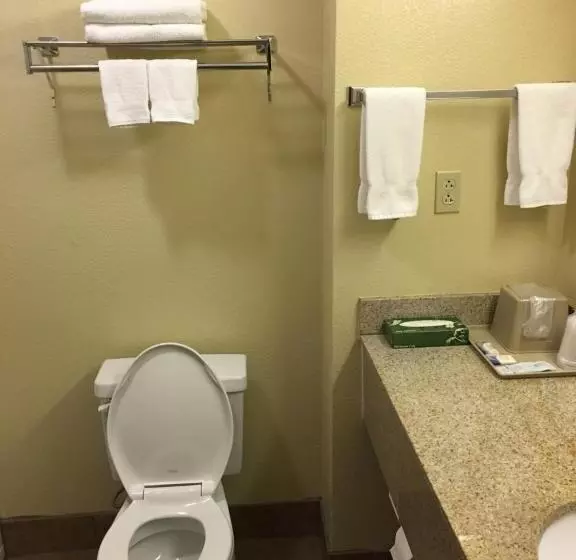 호텔 Hometown Innsoddy Daisy