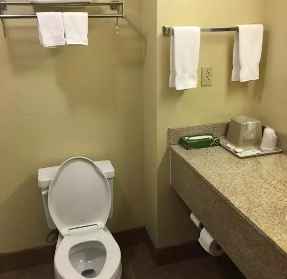 호텔 Hometown Innsoddy Daisy