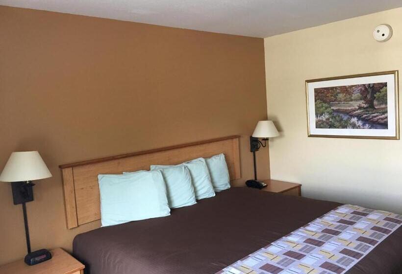 فندق Hometown Innsoddy Daisy