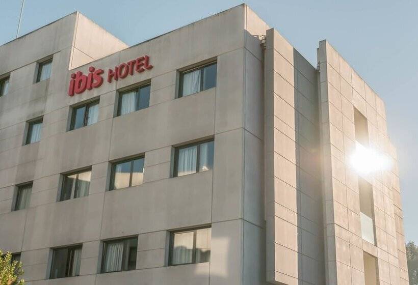 酒店 Ibis Girona