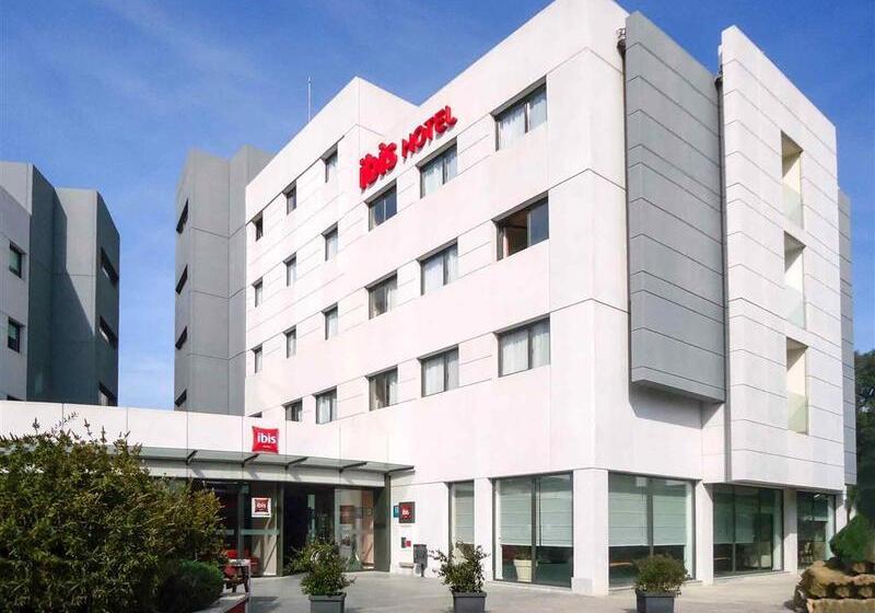 酒店 Ibis Girona