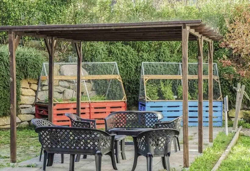 ホテル Ibis Girona