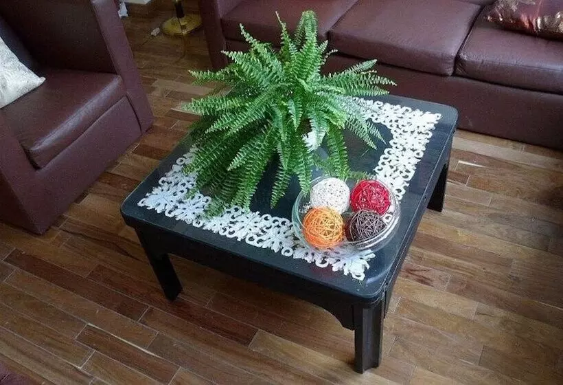 ホテル Juramento De Lealtad Townhouse