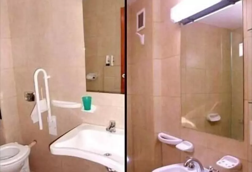 ホテル Juramento De Lealtad Townhouse