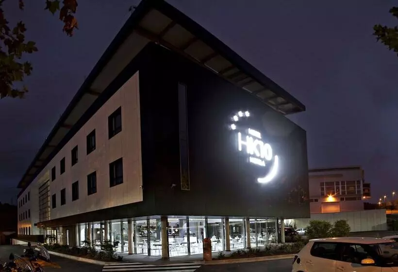 Hotel K10