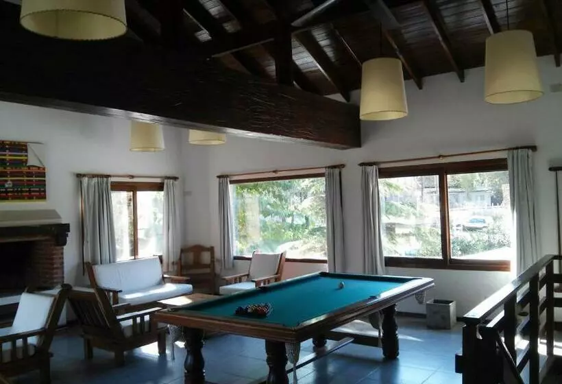 ホテル La Posta De Cariló