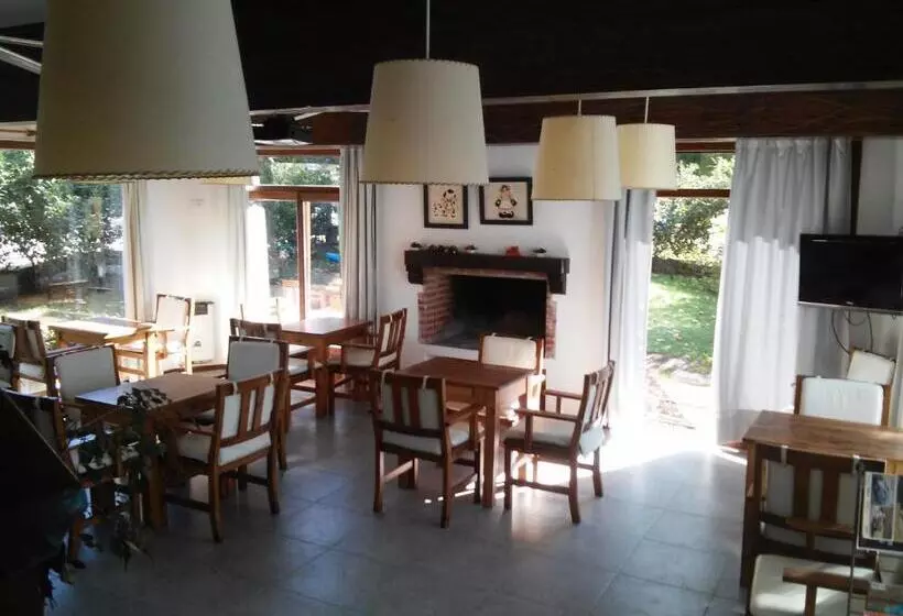 ホテル La Posta De Cariló