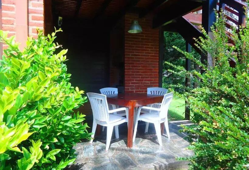 ホテル La Posta De Cariló