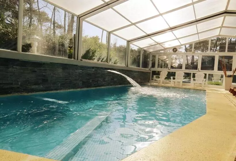 ホテル La Posta De Cariló