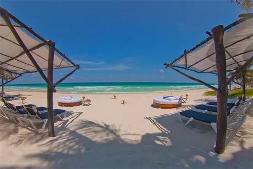 ホテル Las Ranitas Eco Boutique