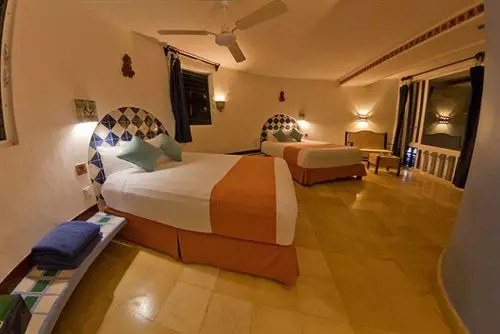 ホテル Las Ranitas Eco Boutique