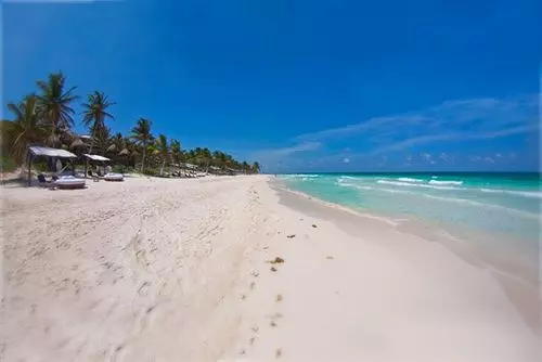 ホテル Las Ranitas Eco Boutique