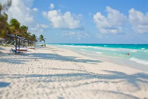 ホテル Las Ranitas Eco Boutique