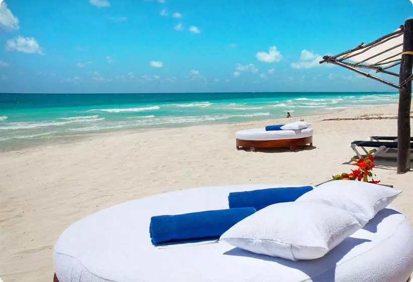 ホテル Las Ranitas Eco Boutique