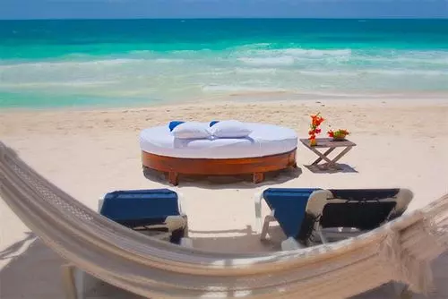 ホテル Las Ranitas Eco Boutique