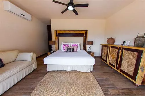 ホテル Las Ranitas Eco Boutique