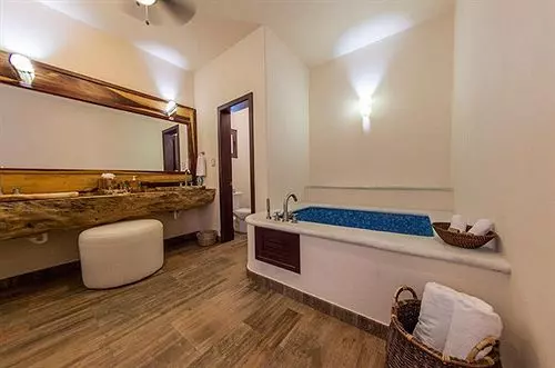 ホテル Las Ranitas Eco Boutique