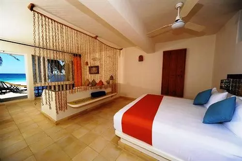 ホテル Las Ranitas Eco Boutique