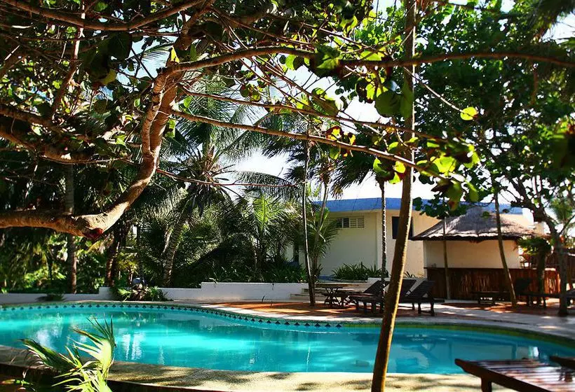 ホテル Las Ranitas Eco Boutique