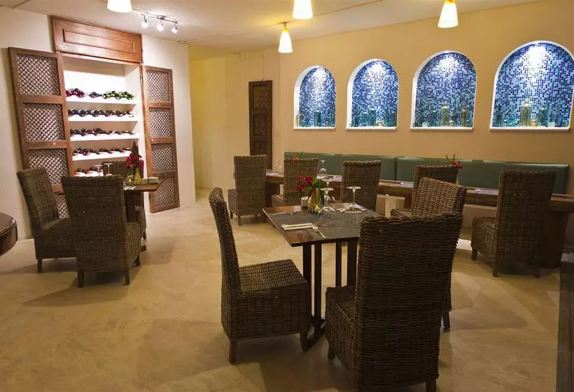 ホテル Las Ranitas Eco Boutique