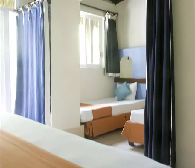 ホテル Las Ranitas Eco Boutique