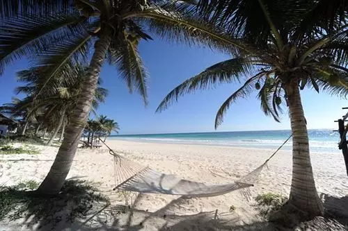 ホテル Las Ranitas Eco Boutique