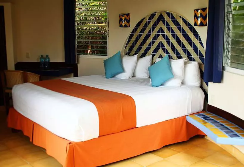 ホテル Las Ranitas Eco Boutique