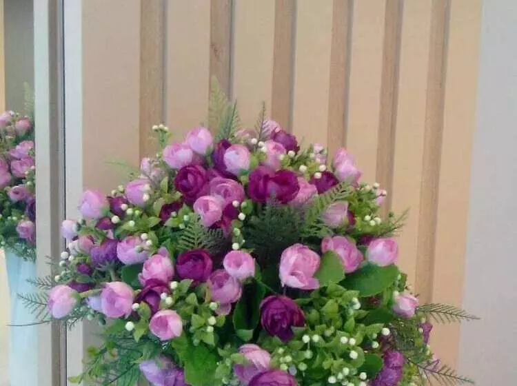 ホテル Nantra Ploenchit