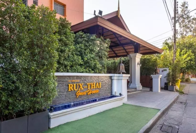 Hotel Luck Thai