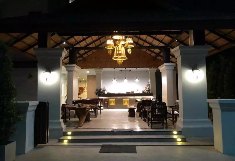 Hotel Luck Thai