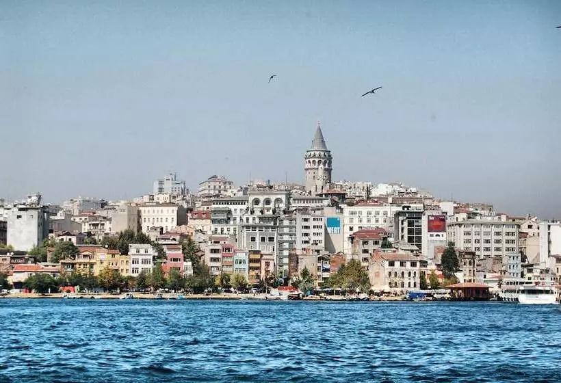 şehir Hotel Old City