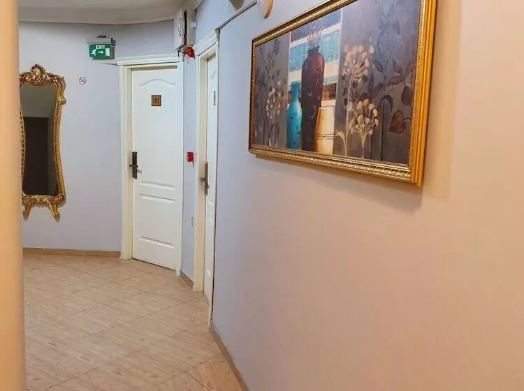 şehir Hotel Old City