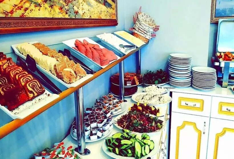 şehir Hotel Old City