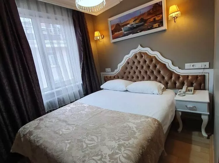 şehir Hotel Old City