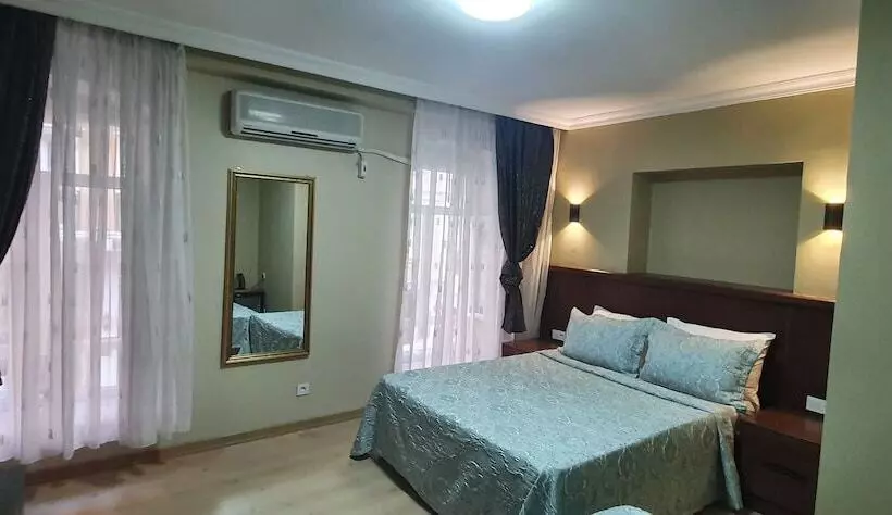 şehir Hotel Old City