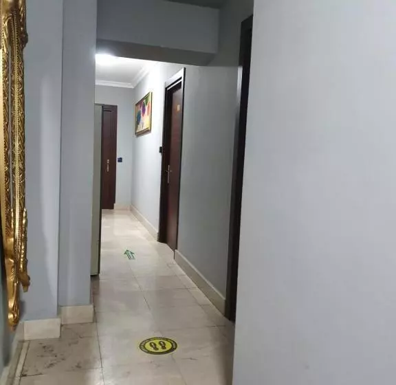 şehir Hotel Old City