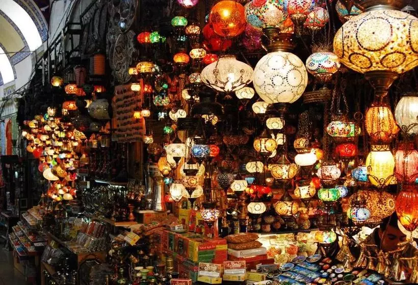 şehir Hotel Old City