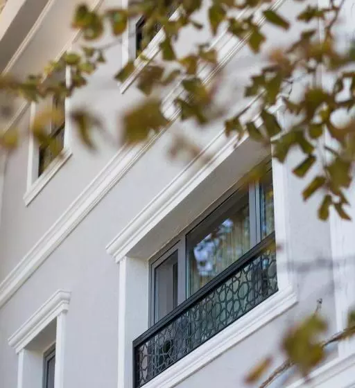 şehir Hotel Old City