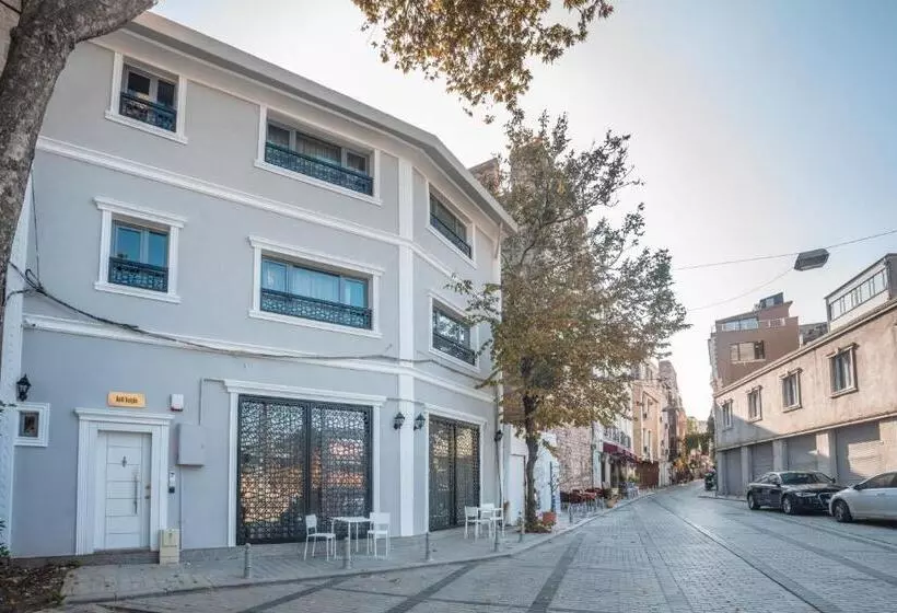 şehir Hotel Old City