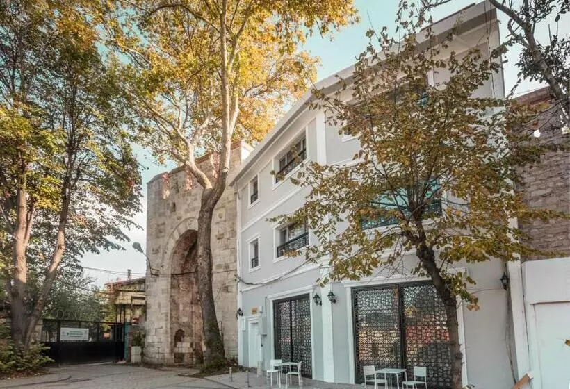 şehir Hotel Old City