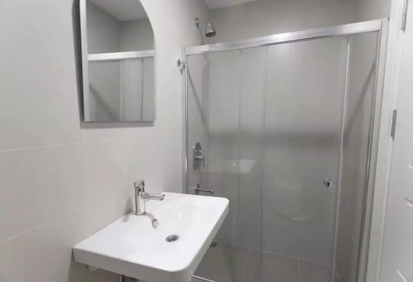 şehir Hotel Old City